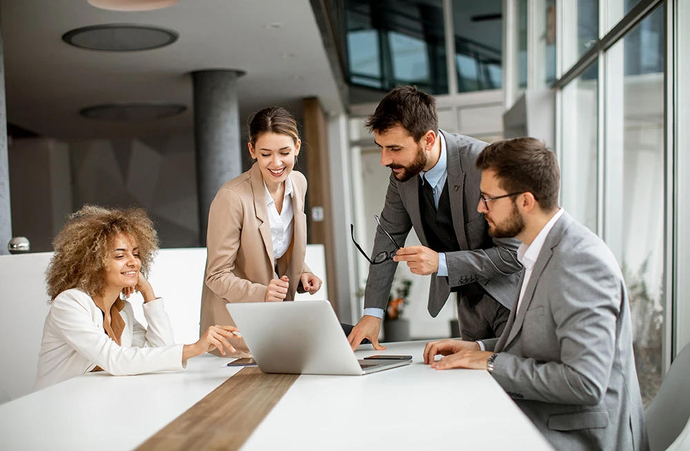 Optimize your business operations with reliable back office support solutions designed to enhance efficiency, accuracy, and seamless customer experience management.